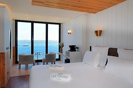 Double Room with Sea View