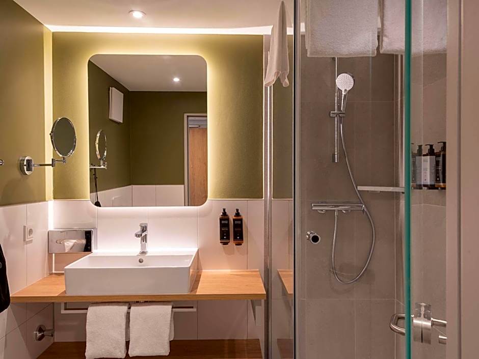 Mercure Parkhotel Monchengladbach