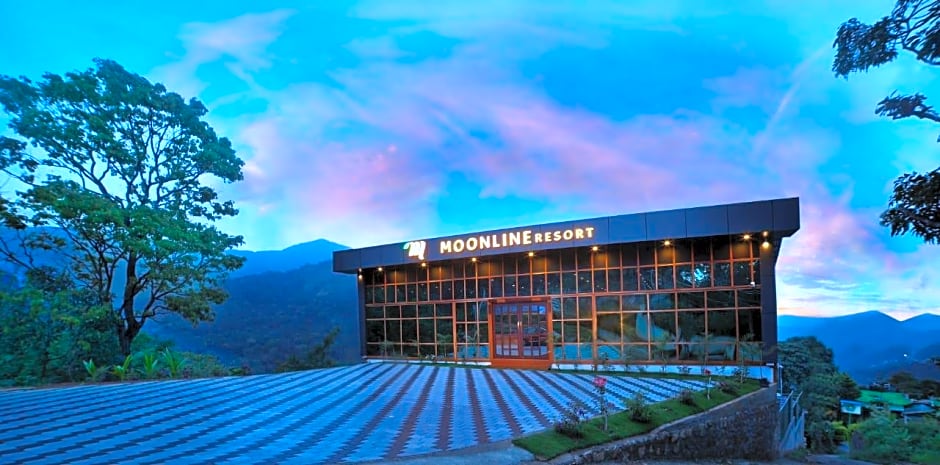 Moonline Resort