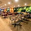 Ibis Styles Belém Hangar