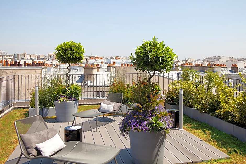 Hotel Paris Bastille Boutet - MGallery by Sofitel