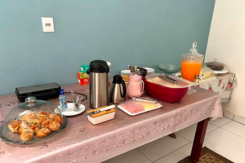 OYO Pousada Paraná, Cuiabá