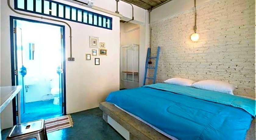 Chanchalay Hip Hostel (SHA Plus)