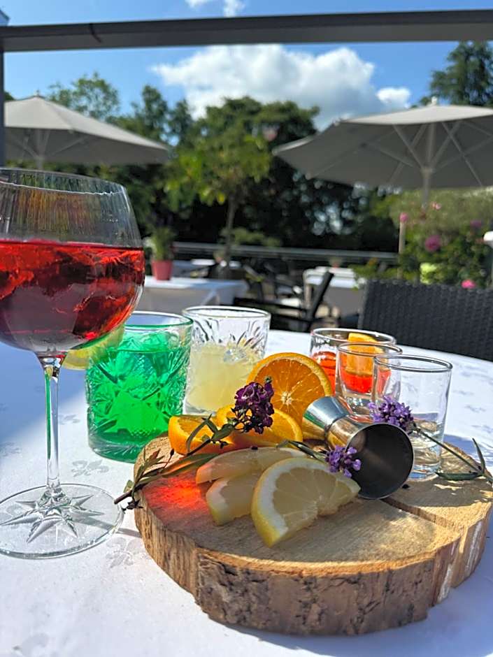 Hotel Bel Air Trail & Wellness