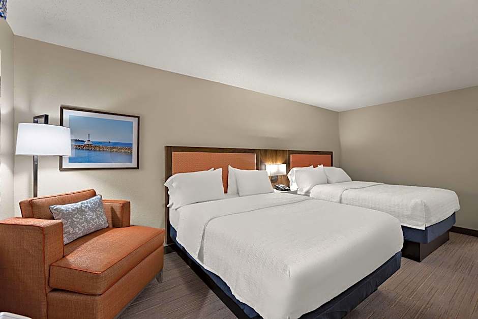 Hampton Inn By Hilton & Suites Petoskey