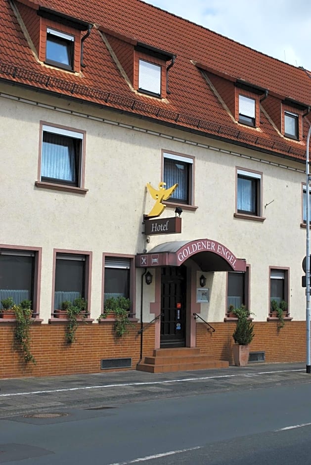 Hotel Gasthof “Goldener Engel”