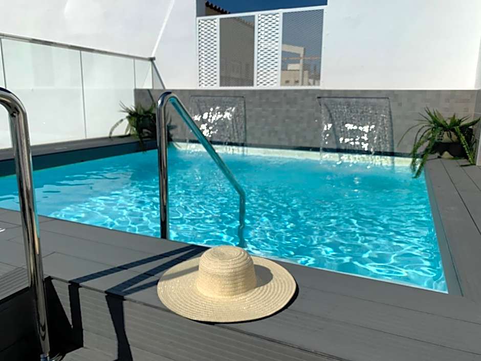 Soho Boutique Sevilla