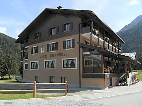 Albergo Thurwieser