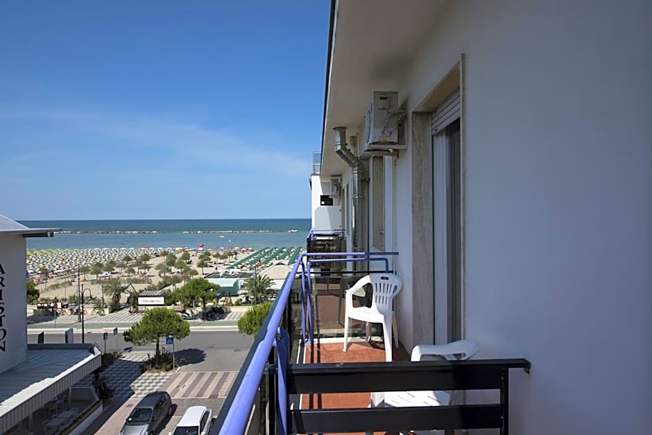 Hotel Iride & Spa bed&breakfast