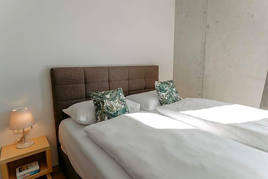 RELAX APARTMENTS An der Lage Hochgraßnitzberg