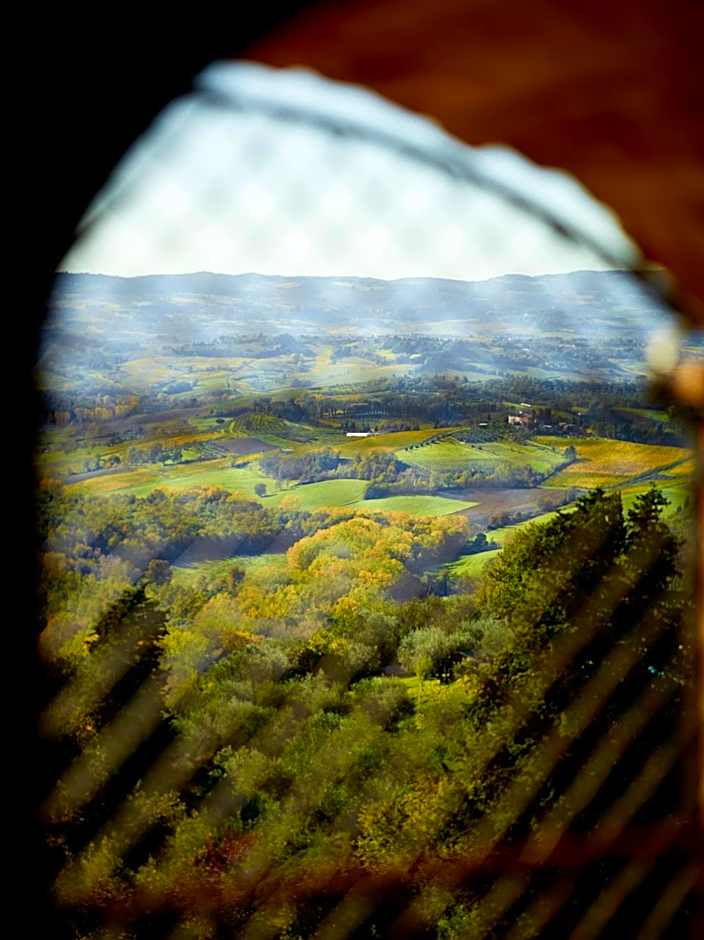 Relais Borgo Petrognano