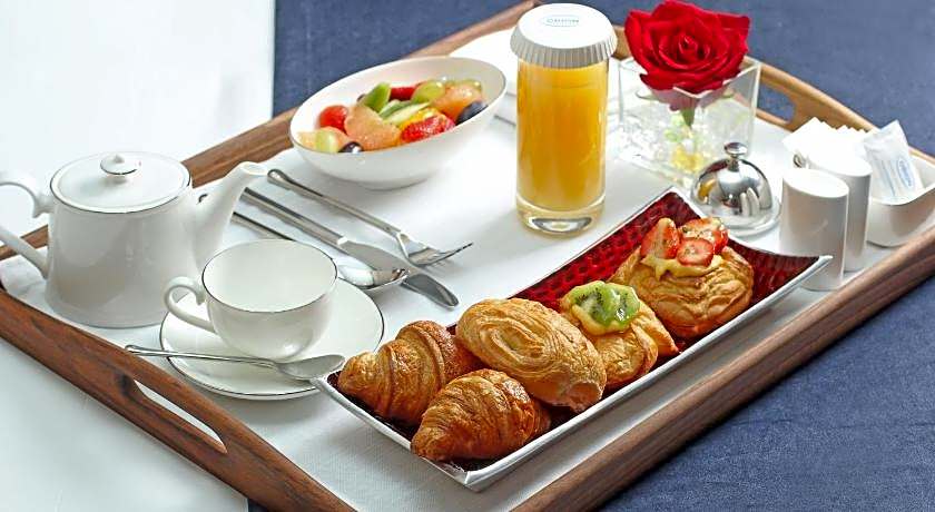 Orion Hotel Bishkek