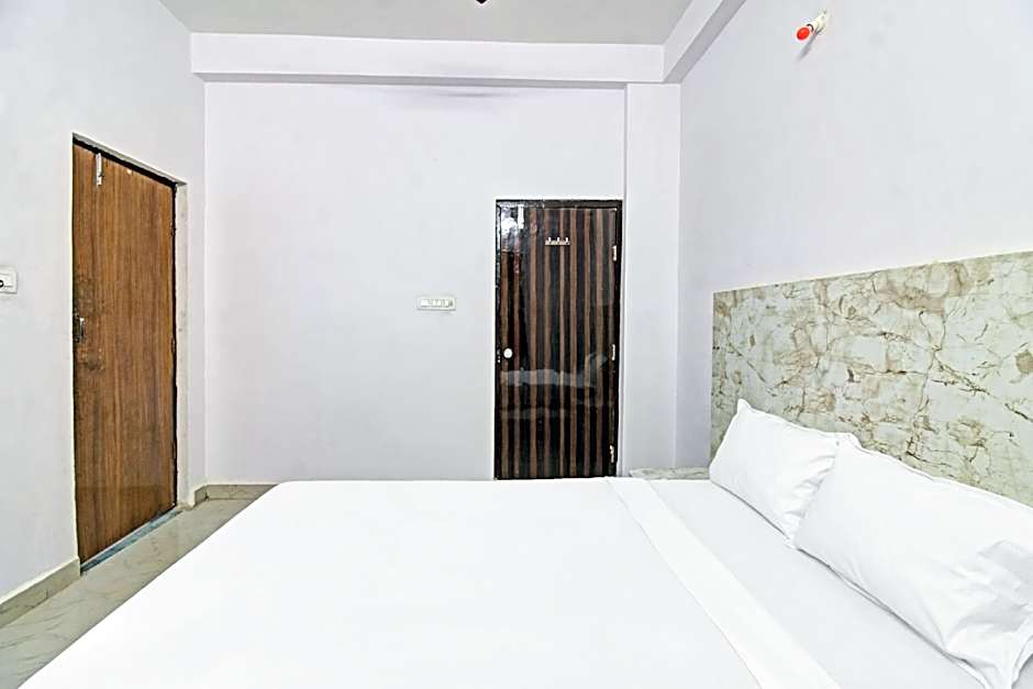 Rahul service Apartment by Oyo Rooms – Nagpur, OH