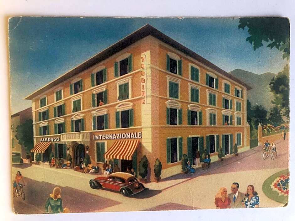 Hotel Internazionale