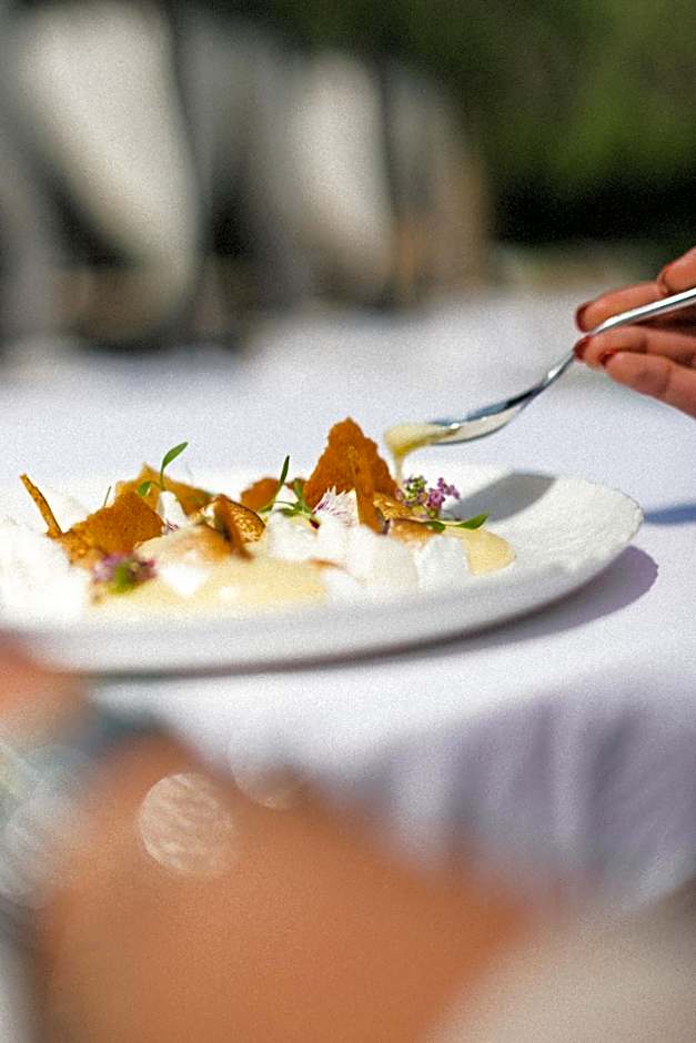 MUSE Saint Tropez - Small Luxury Hotels of the World