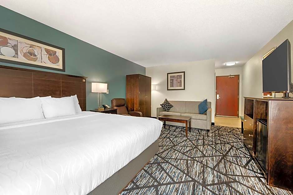 Best Western Plus Anderson