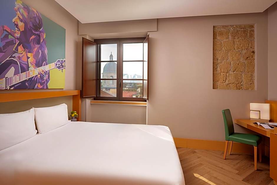 UNA HOTELS Napoli