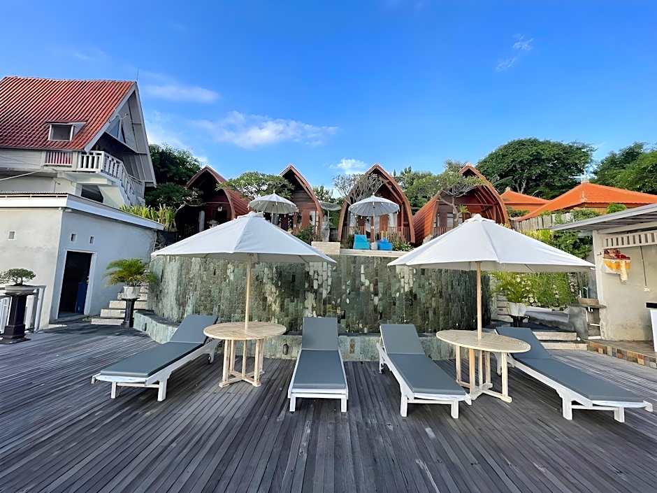 Permata Hill Nusa Penida