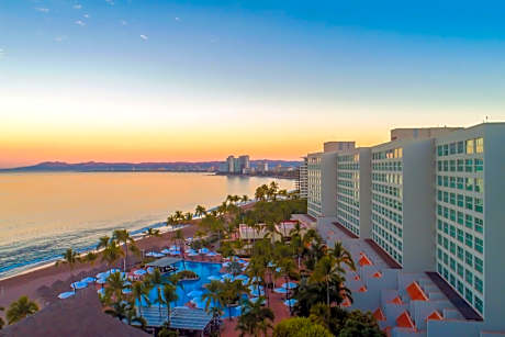 Sheraton® Buganvilias Puerto Vallarta