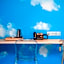 Hotel Sixteen Paris Montrouge