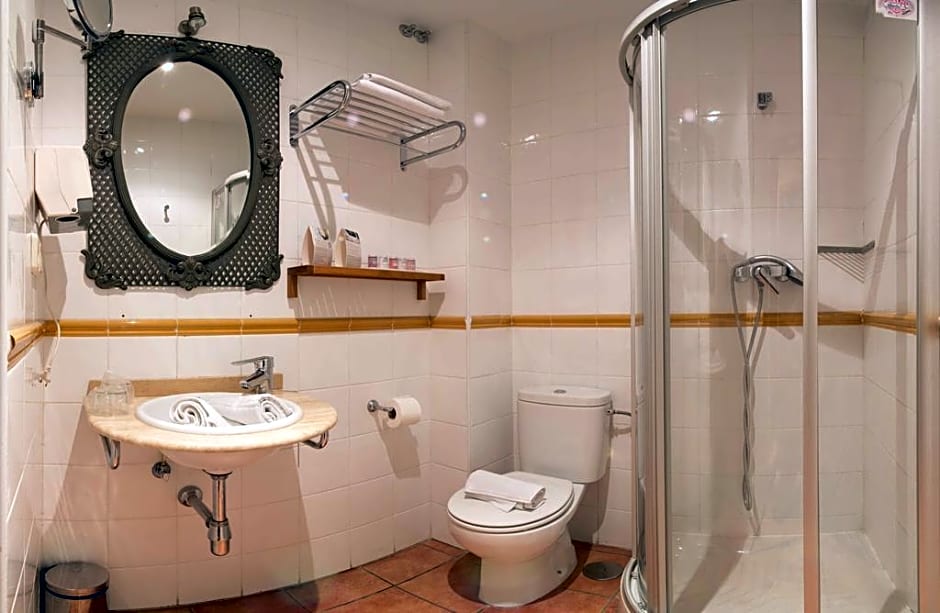 De Los Reyes Apartamentos Turisticos