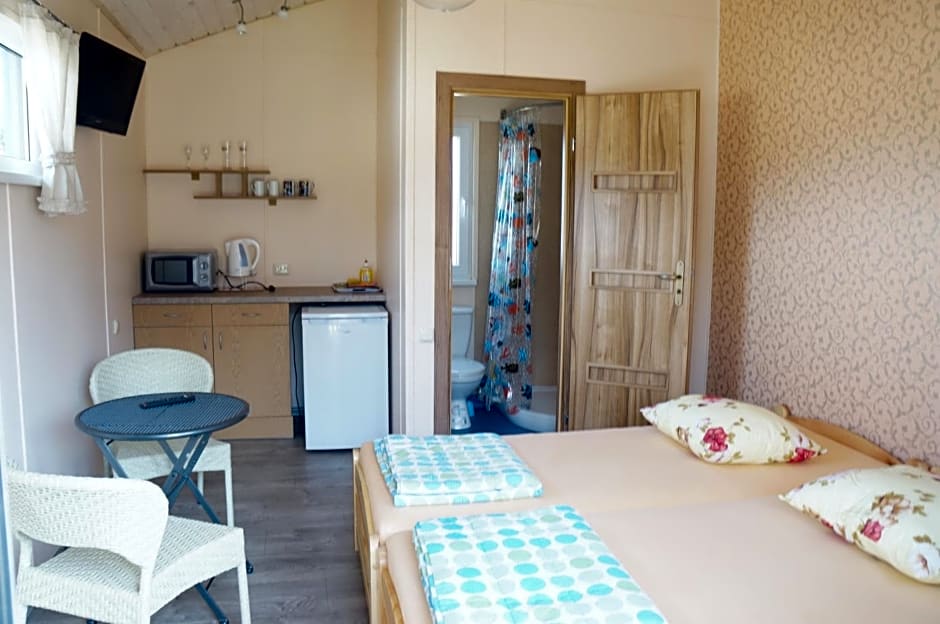 Poilsio namai "Undin¿"