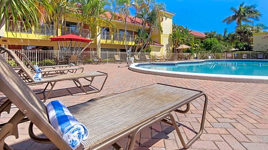 Oasis Boca Raton