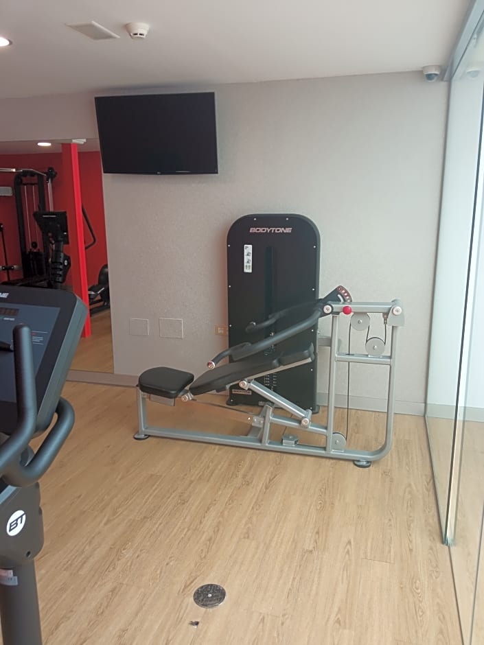 Apartamentos Oceano Adults Only