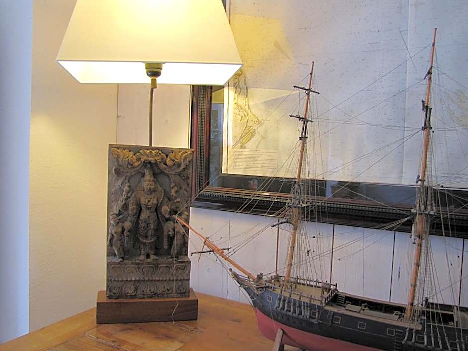 Le Clos Du GALION - Ile de Ré