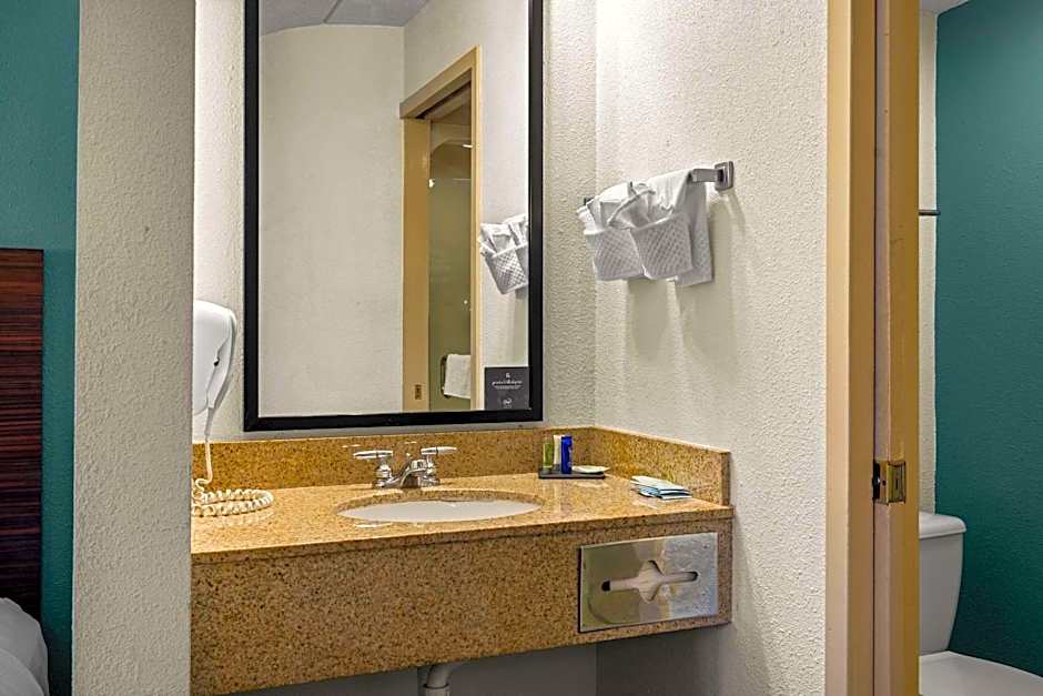 Sleep Inn Wilmington near University