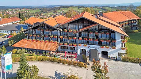 Hotel Schillingshof