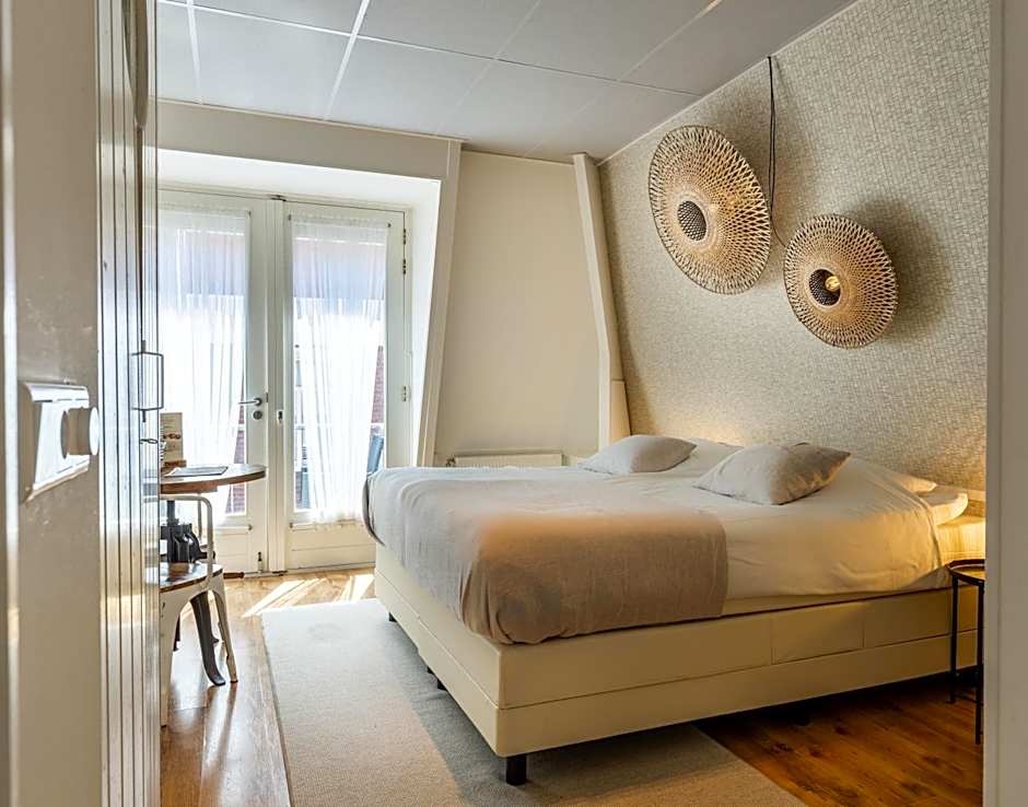 Hotel Pannenkoekhuis Vierwegen