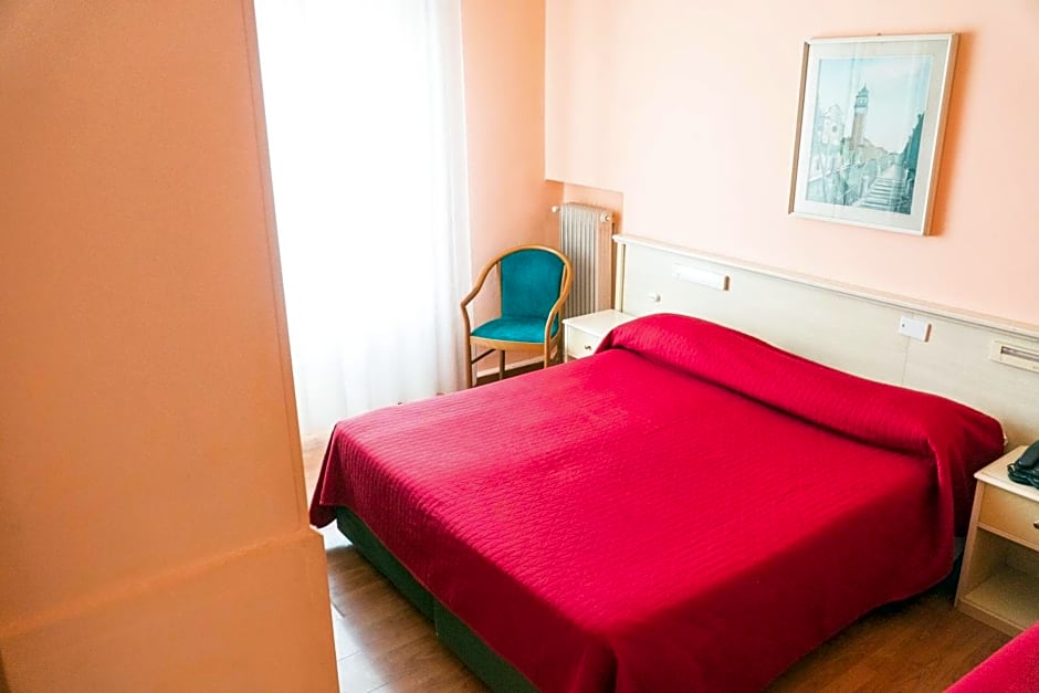 Hotel Primavera