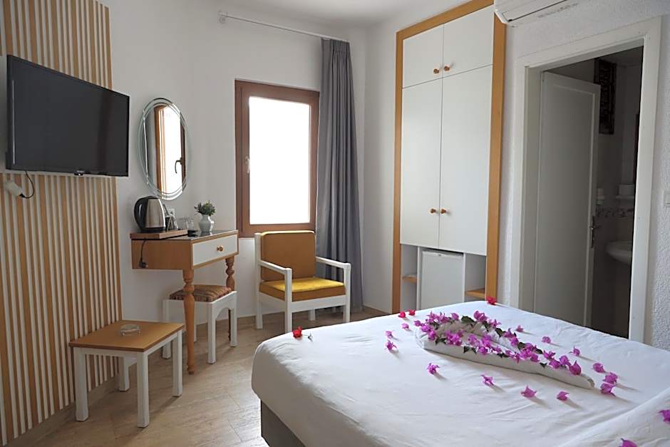 Eden Hotel