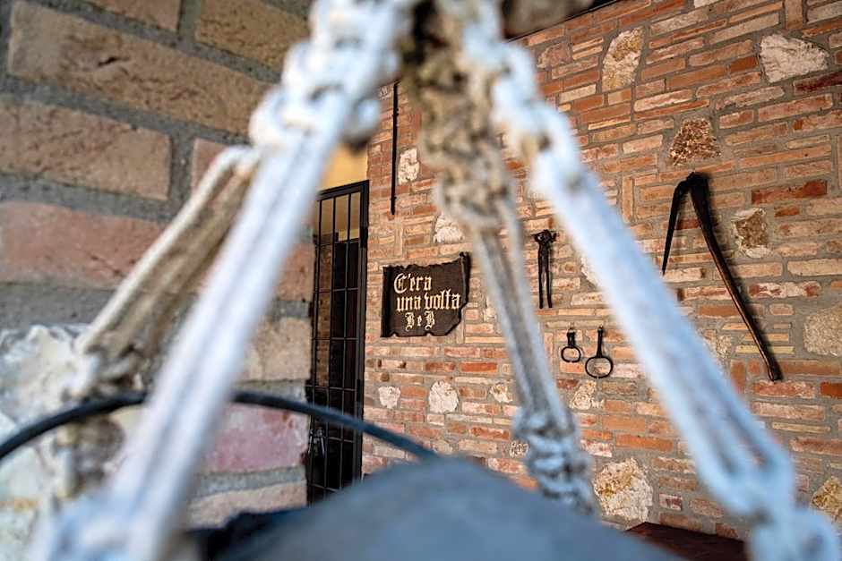 C'era Una Volta B&B