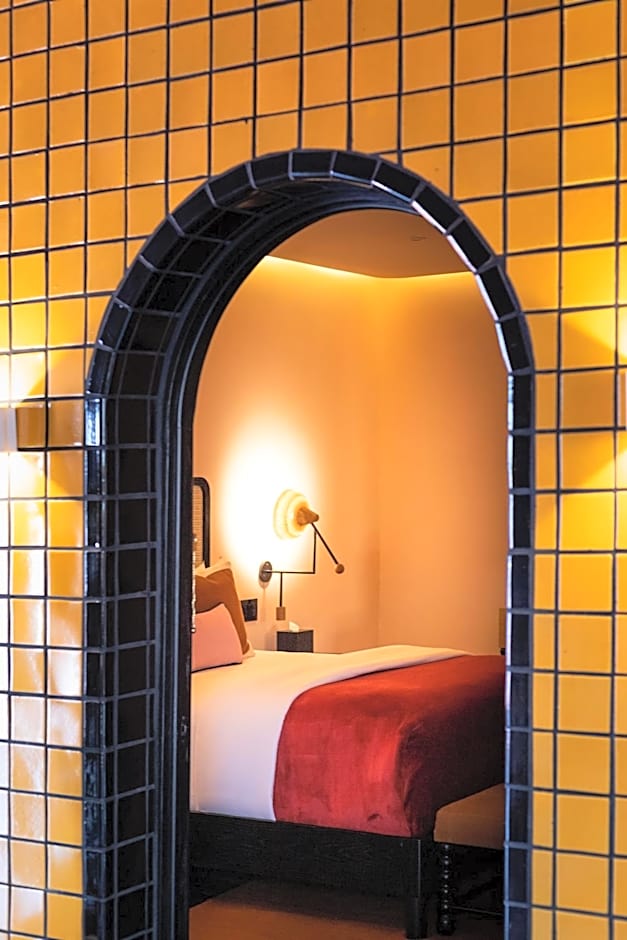 Casa Hoyos - Hotel Boutique