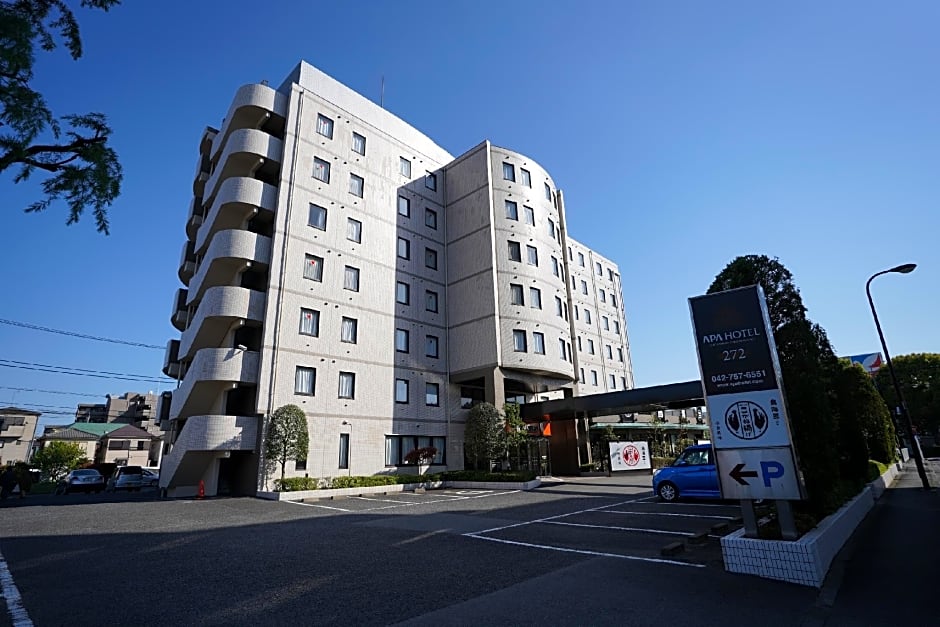 APA Hotel Sagamihara Kobuchi-Ekimae