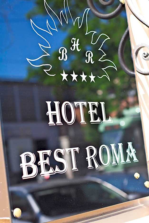 Hotel Best Roma