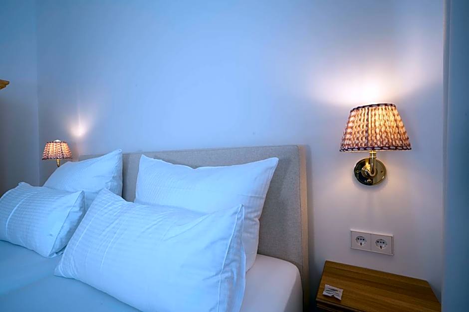 Logierhaus Austernfischer