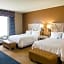 Hampton Inn By Hilton And Suites Dodge City