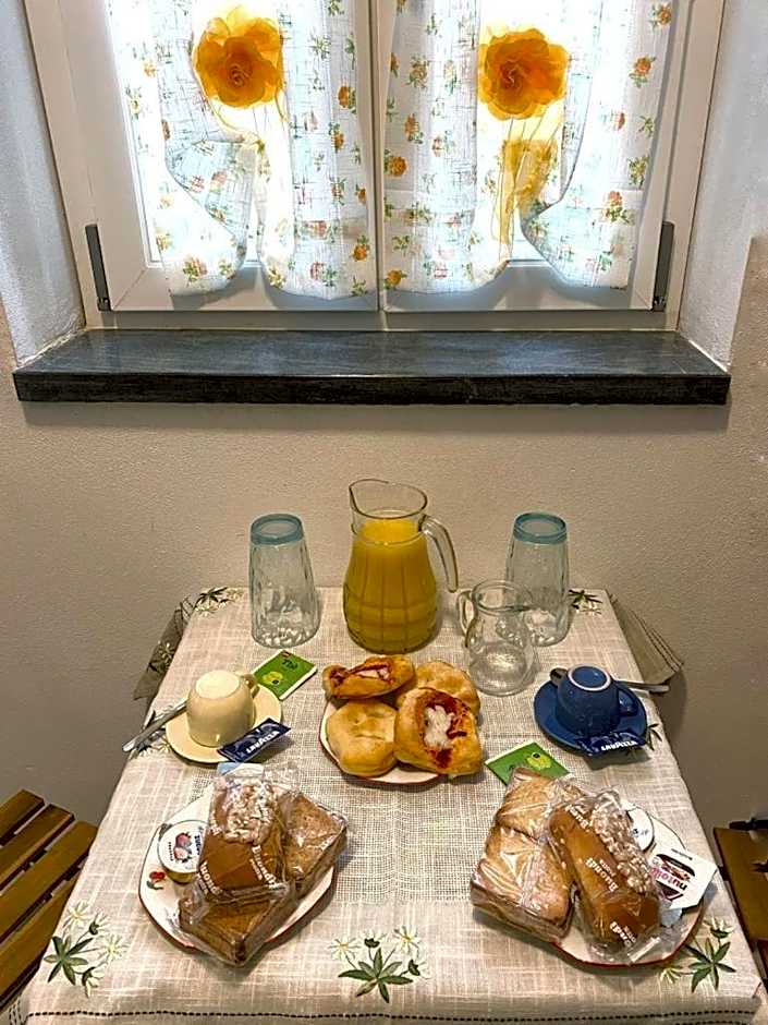 B& B Lunetia – Castelnuovo Magra, PA