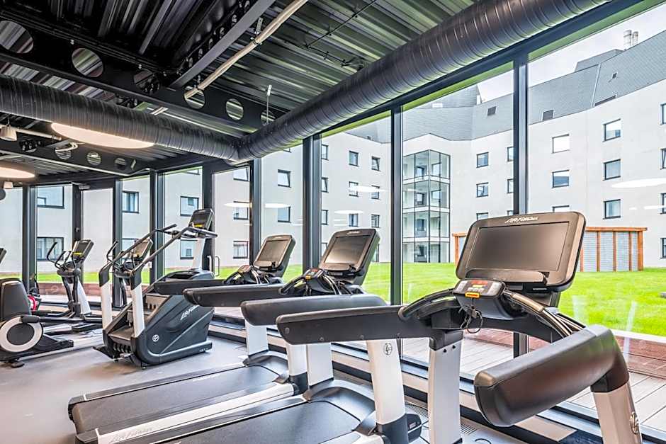 Park Inn Danube, Bratislava