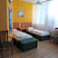 Hotel Hubert Nové Zámky