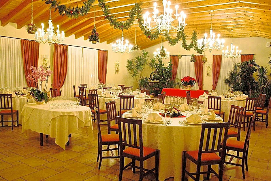 Hotel Al Poggio Verde