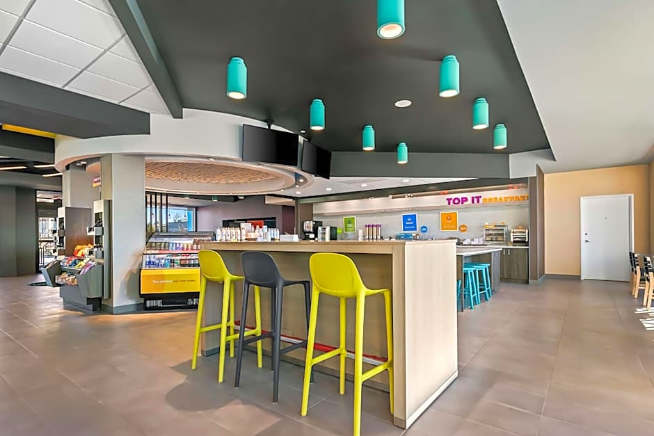 Tru By Hilton Rogers Bentonville