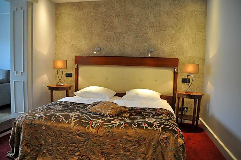 Romantik Parkhotel het Gulpdal