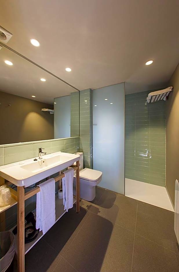 Hotel Vall de Núria