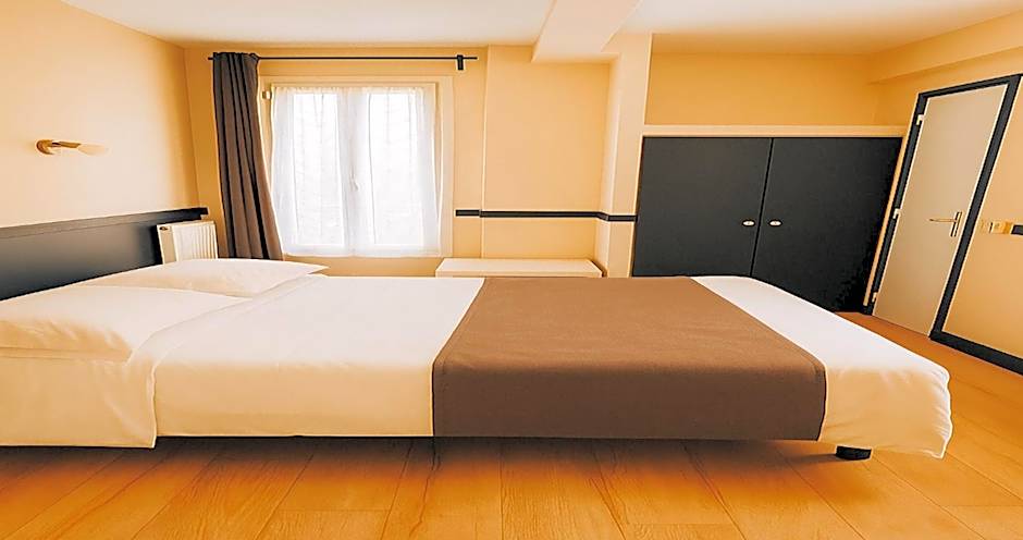 Hotel des Bains à 10 min de Paris