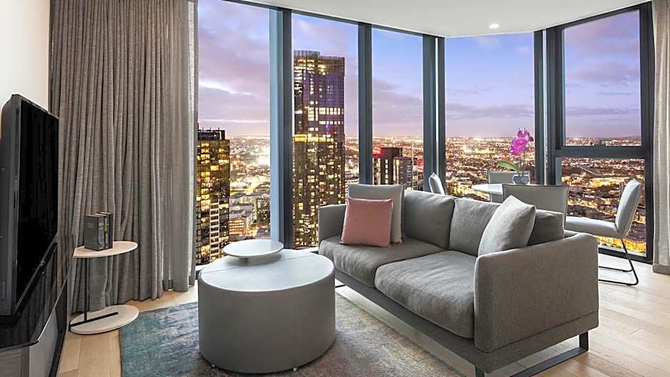 Avani Melbourne Central Residences