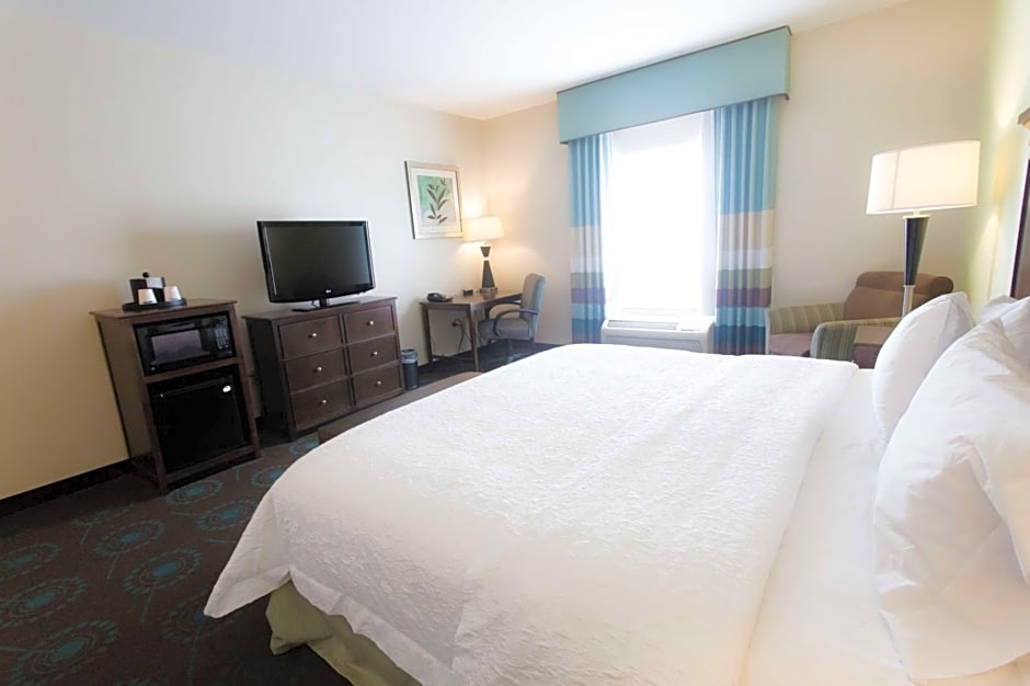 Hampton Inn By Hilton & Suites Middlebury